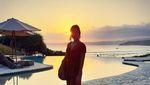 Foto: Liburan Romantis Raisa & Hamish Daud di Sumba