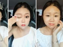 Banyak Cewek Cantik di Tik Tok, Ternyata Begini Aslinya