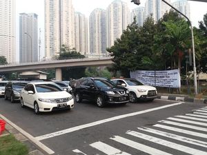 Di Kota Ini Aturan Ganjil-Genap Diberlakukan Buat Kurangi Polusi
