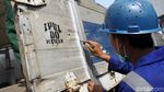 Menhub Potong Bak Truk Obesitas yang Langgar Aturan