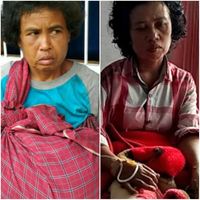 Misteri Nining Mulai Terungkap, Tak Ada Tanda Tenggelam