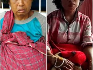 Deni Solang Yakin Nining Pernah Huni Panti Miliknya
