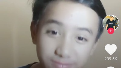 Begini Tampilan Aplikasi Tik Tok yang Ternyata Masih Bisa Dibuka