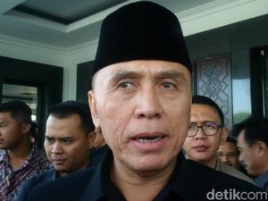 Pj Gubernur M Iriawan Akan Tindak Tegas Oknum Licik di PPDB 2018