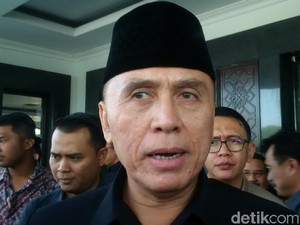 Didemo PA 212 soal Iriawan, Kemendagri: Tak Ada yang Dilanggar