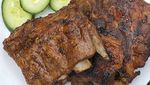 Sedap! Makan Siang dengan Iga Bakar Gurih Manis Rekomendasi Netizen