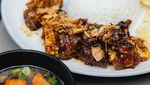 Sedap! Makan Siang dengan Iga Bakar Gurih Manis Rekomendasi Netizen