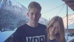 Kevin De Bruyne dan Tempat-tempat Cantik yang Pernah Didatanginya