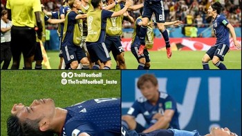 Perjuangannya ini pun patut diapresiasi. Foto: Istimewa