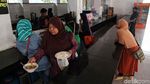 Melihat Makam Mbah Priuk Usai Direnovasi