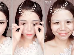 Banyak Cewek Cantik di Tik Tok, Ternyata Begini Aslinya