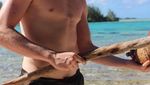 Kevin De Bruyne dan Tempat-tempat Cantik yang Pernah Didatanginya