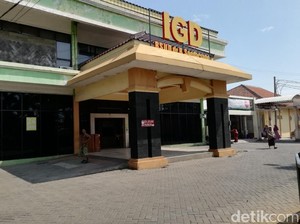 Begini Modus Komplotan Gendam Perdayai Korban di RSUD Pasuruan