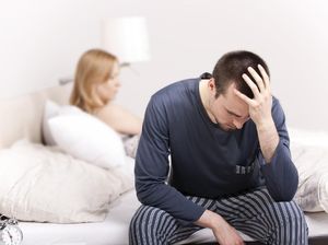 6 Biang Kerok Penyebab Gairah Seksual Anjlok, Nomor 4 Paling Sering Dialami