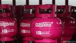 Ini Dia Penampakan Bright Gas 3 Kg Non Subsidi