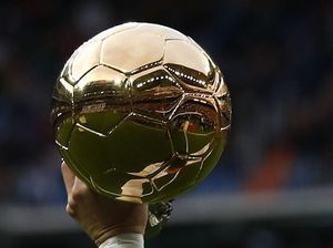 Siapapun Juara Piala Dunia, Pemenang Ballon dOr Akan Tetap Messi atau Ronaldo