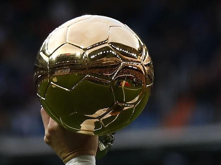 Daftar Tim yang Pemainnya Menangi Ballon dOr