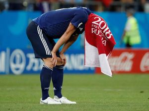 Tragedi Samurai Biru