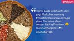 Respons Tokoh Atas Aksi #2019GantiPresiden di Markobar