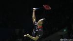 Jadi Andalan, Jonatan Christie Dikalahkan Unggulan Denmark