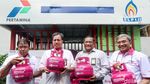 Ini Dia Penampakan Bright Gas 3 Kg Non Subsidi