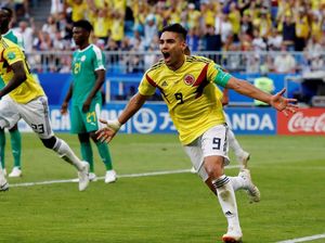 Hati-Hati Bek Inggris, Falcao Kini Sudah Lebih Berbahaya