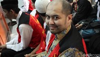 Atas perbuatannya Arseto diancam hukuman pasal 28 ayat 2 UU ITE . Di sela persidangan sebelum dimulai, Arseto sempat berfoto mengacungkan jempolnya maupun berpose dengan dua jari membentuk huruf V.