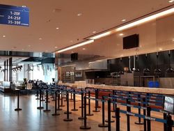 Mengintip Markas Tencent yang Futuristik