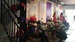 Piaggio Buka Diler Resmi di Pondok Kelapa Jaktim