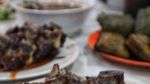 Sedap! Makan Siang dengan Iga Bakar Gurih Manis Rekomendasi Netizen