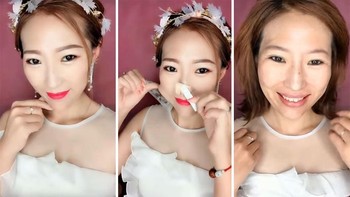 Aplikasi Tik Tok saat ini tengah populer. Foto: bored panda