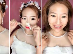 Banyak Cewek Cantik di Tik Tok, Ternyata Begini Aslinya