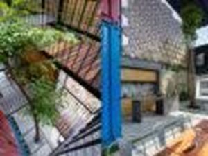 Hostel Unik di Vietnam Ini Terbuat dari Kontainer Bekas