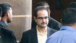 Momen Putra Tiri Najib Ditanyai Komisi Antikorupsi Terkait 1MDB