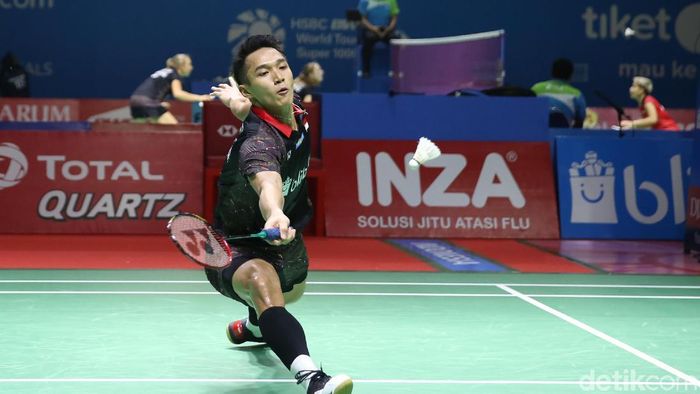 Foto: Agung Pambudhy/detikSport Foto: Agung Pambudhy/detikSport