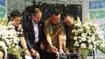 Piaggio Buka Diler Resmi di Pondok Kelapa Jaktim