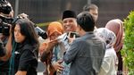 Wagub NTB Datangi KPK