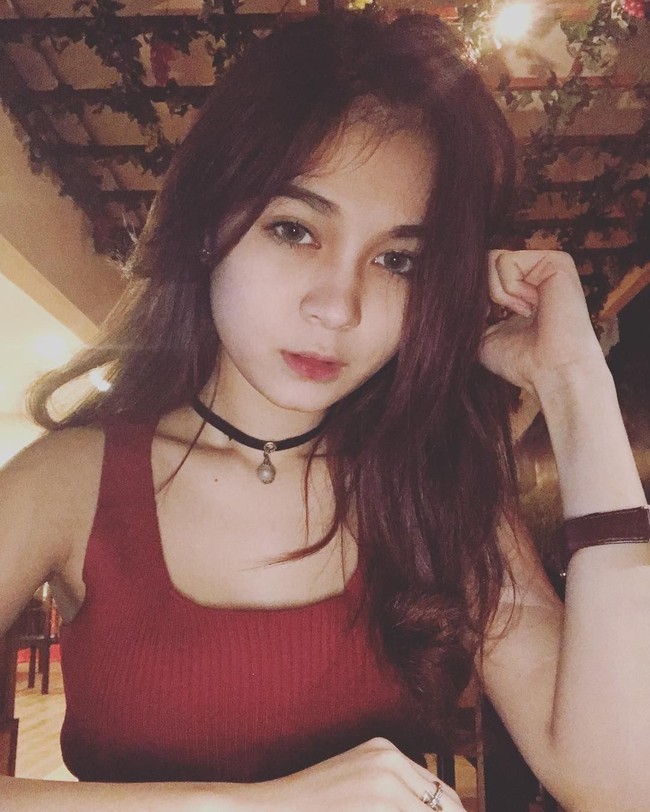 10 Idola Tik Tok Cantik Yang Hits Di Media Sosial