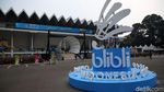 Melihat Beragam Fasilitas untuk Pengunjung Indonesia Open