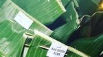 Mau Sarapan Sedap? Nikmati Nasi Jinggo Berbungkus Daun yang Mungil Ini