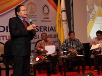 Rizal Ramli Kepret Sri Mulyani (Lagi)