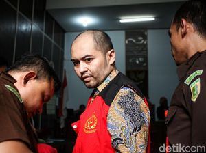 Dari Fitnah ke Narkoba, Arseto Pariadji Dibui Lagi