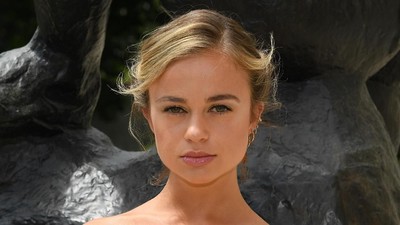 Ultah ke-23, Lihat lagi Gaya Amelia Windsor Putri Inggris yang Kekinian