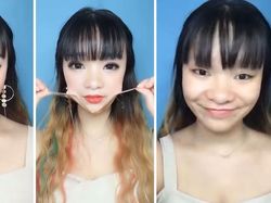 Banyak Cewek Cantik di Tik Tok, Ternyata Begini Aslinya