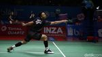 Jadi Andalan, Jonatan Christie Dikalahkan Unggulan Denmark