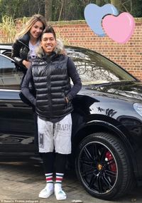Roberto Firmino