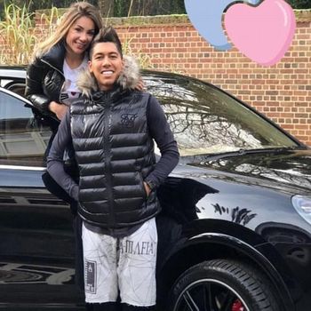 Roberto Firmino