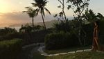 Foto: Liburan Romantis Raisa & Hamish Daud di Sumba