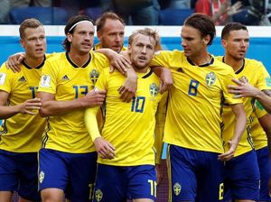 Tekanan Ada di Inggris