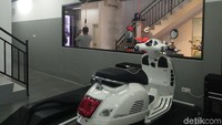 Setelah pembukaan diler ini, Piaggio Indonesia ke depannya akan terus mengembangkan inovasi produk serta jaringan resminya terutama yang berkonsep MotoPlex.